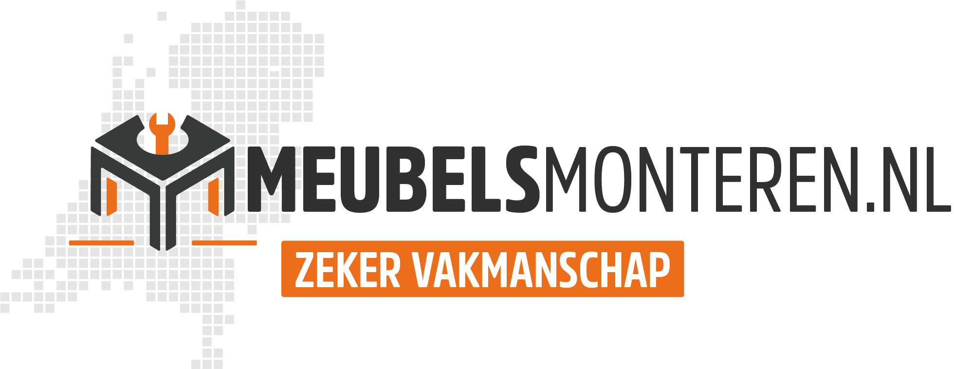 Logo Meubelsmonteren.nl kleur